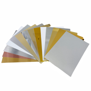 HD Sublimation Aluminum Sheet