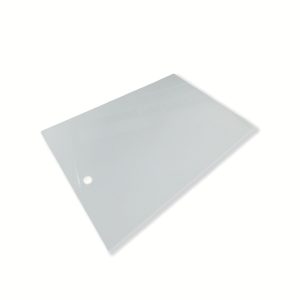 Glossy White Sublimation Aluminium Sheet