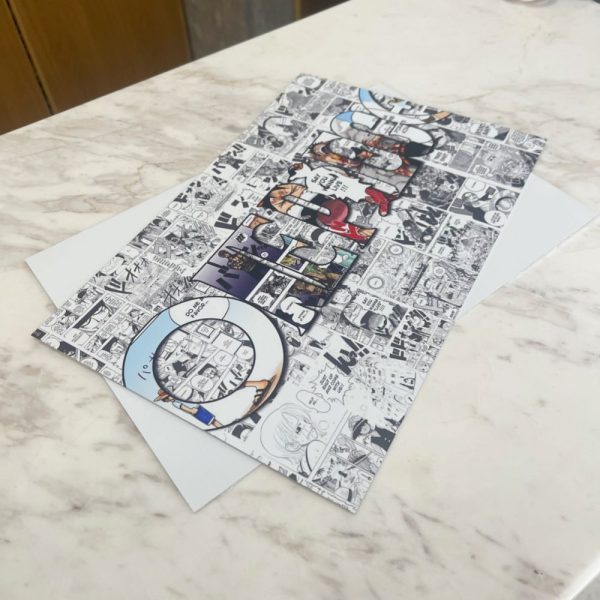 Matte White Sublimation Aluminium Sheet - Image 4
