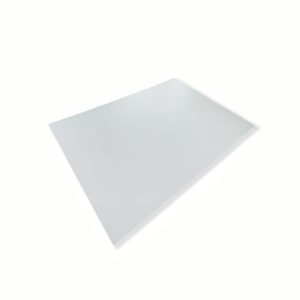Matte White Sublimation Aluminium Sheet