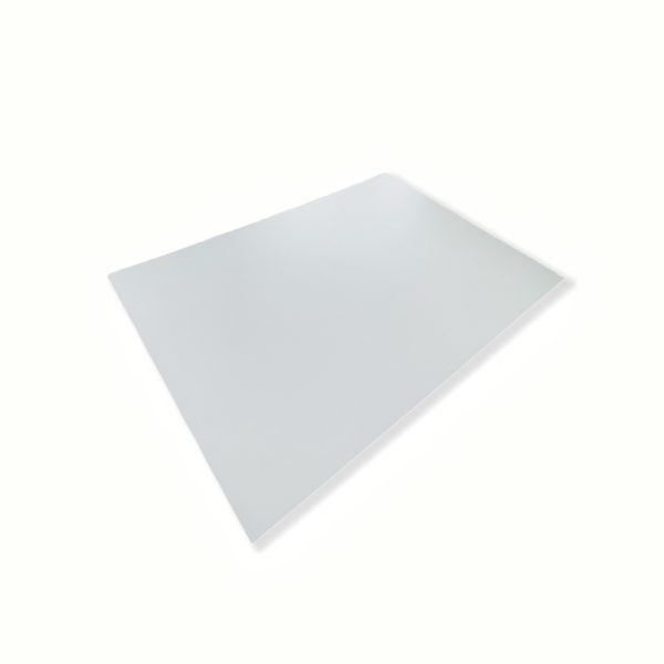 Matte White Sublimation Aluminium Sheet