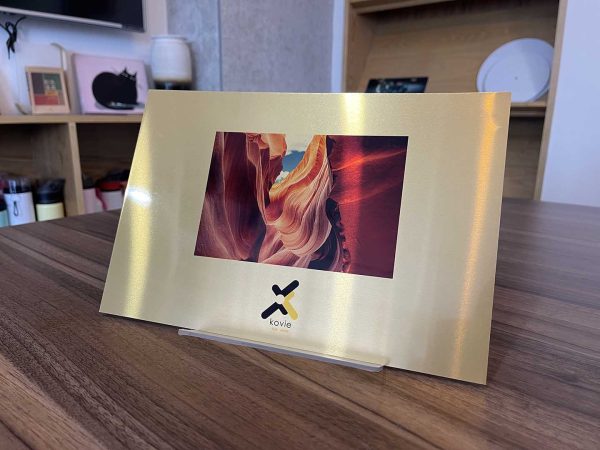 Satin Gold Silver White Sublimation Aluminium Sheet - Image 3
