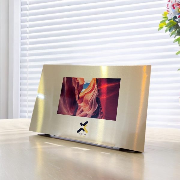 Satin Gold Silver White Sublimation Aluminium Sheet - Image 2