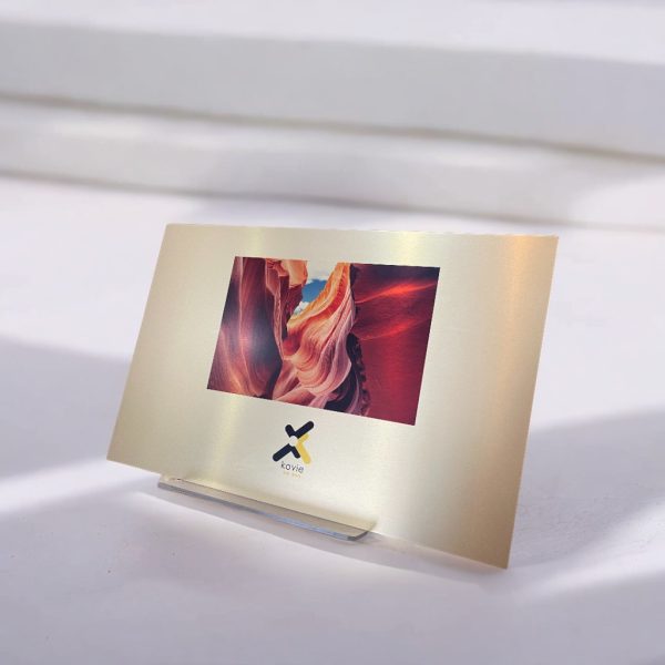 Titanium Gold Silver Sublimation Aluminium Sheet - Image 2