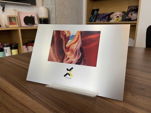 Titanium Gold Silver Sublimation Aluminium Sheet - Image 3